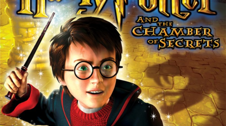 Harry Potter and the Chamber of Secrets: Прохождение