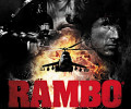 Rambo: The Video Game: +5 трейнер
