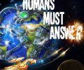 Humans Must Answer: +2 трейнер