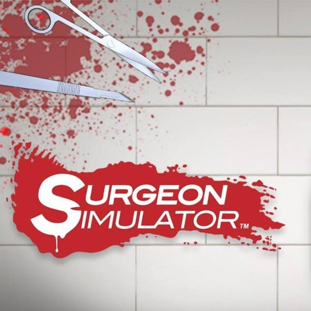 Surgeon Simulator 2013: +2 трейнер | StopGame