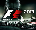F1 2013: +3 трейнер