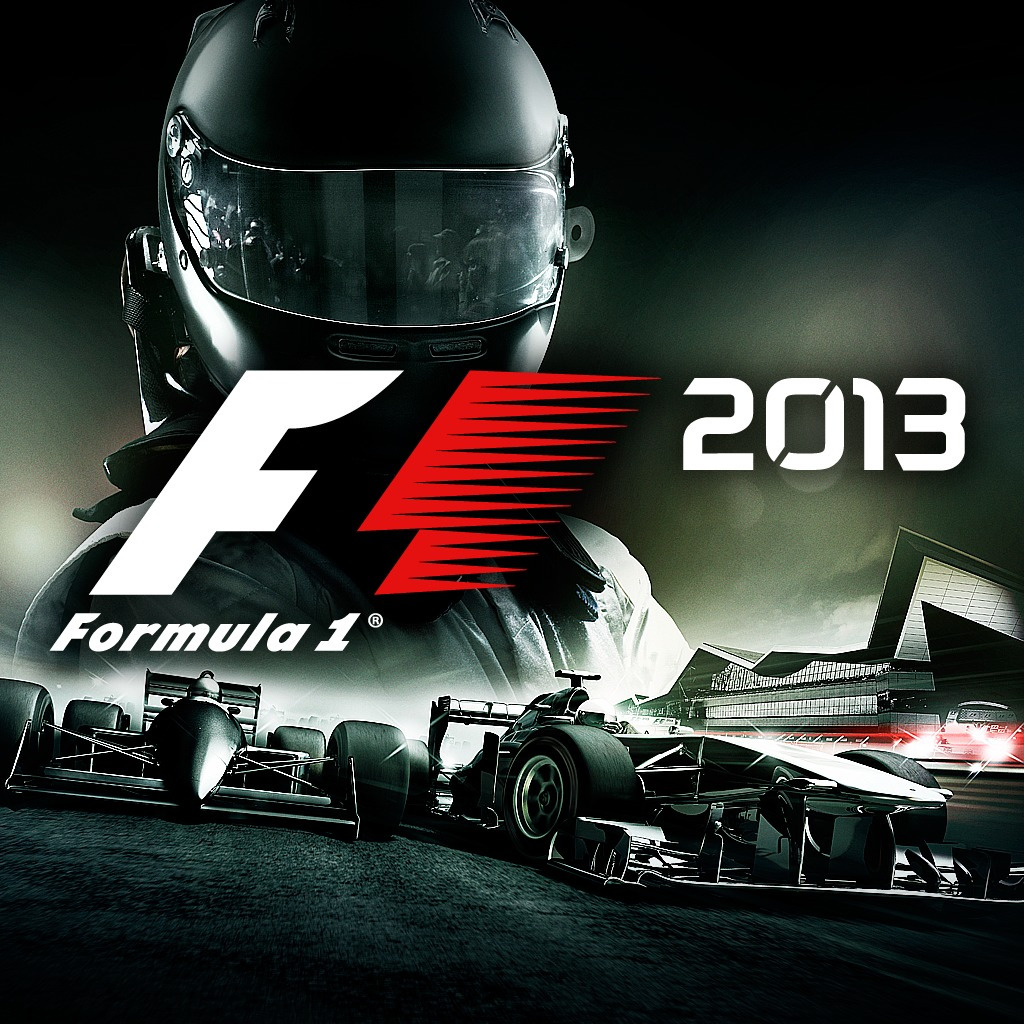 D1 2013. F1 2013 ps3.