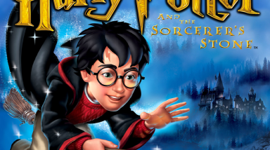 Harry Potter and The Sorcerer's Stone: Прохождение