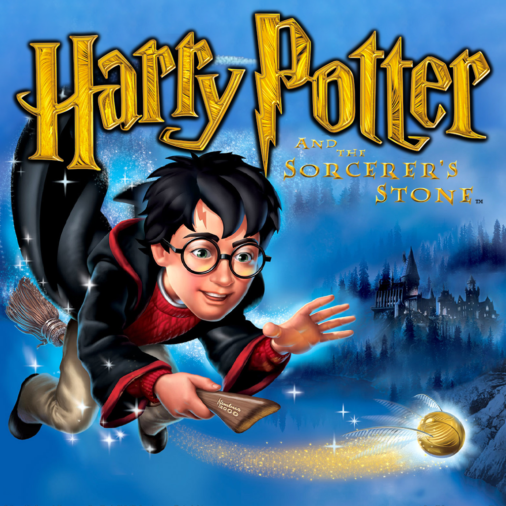 Игры серии Harry Potter | StopGame