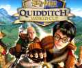 Harry Potter: Quidditch World Cup: +1 трейнер