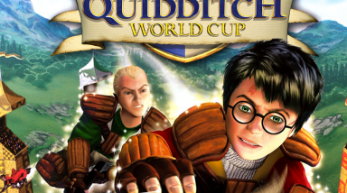 Harry Potter: Quidditch World Cup: Советы и тактика