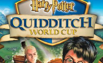 Harry Potter: Quidditch World Cup [Обзор игры]