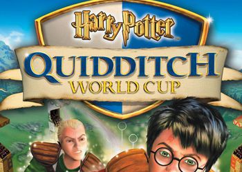 Harry Potter: Quidditch World Cup [Обзор игры]