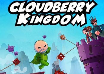 скачать торрент cloudberry kingdom