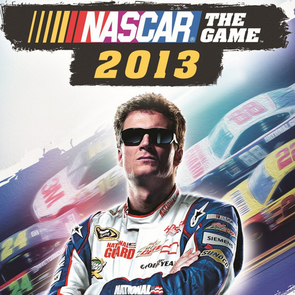 NASCAR: The Game 2013: +5 трейнер | StopGame