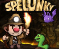 Spelunky: +18 трейнер