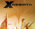 X Rebirth: +4 трейнер
