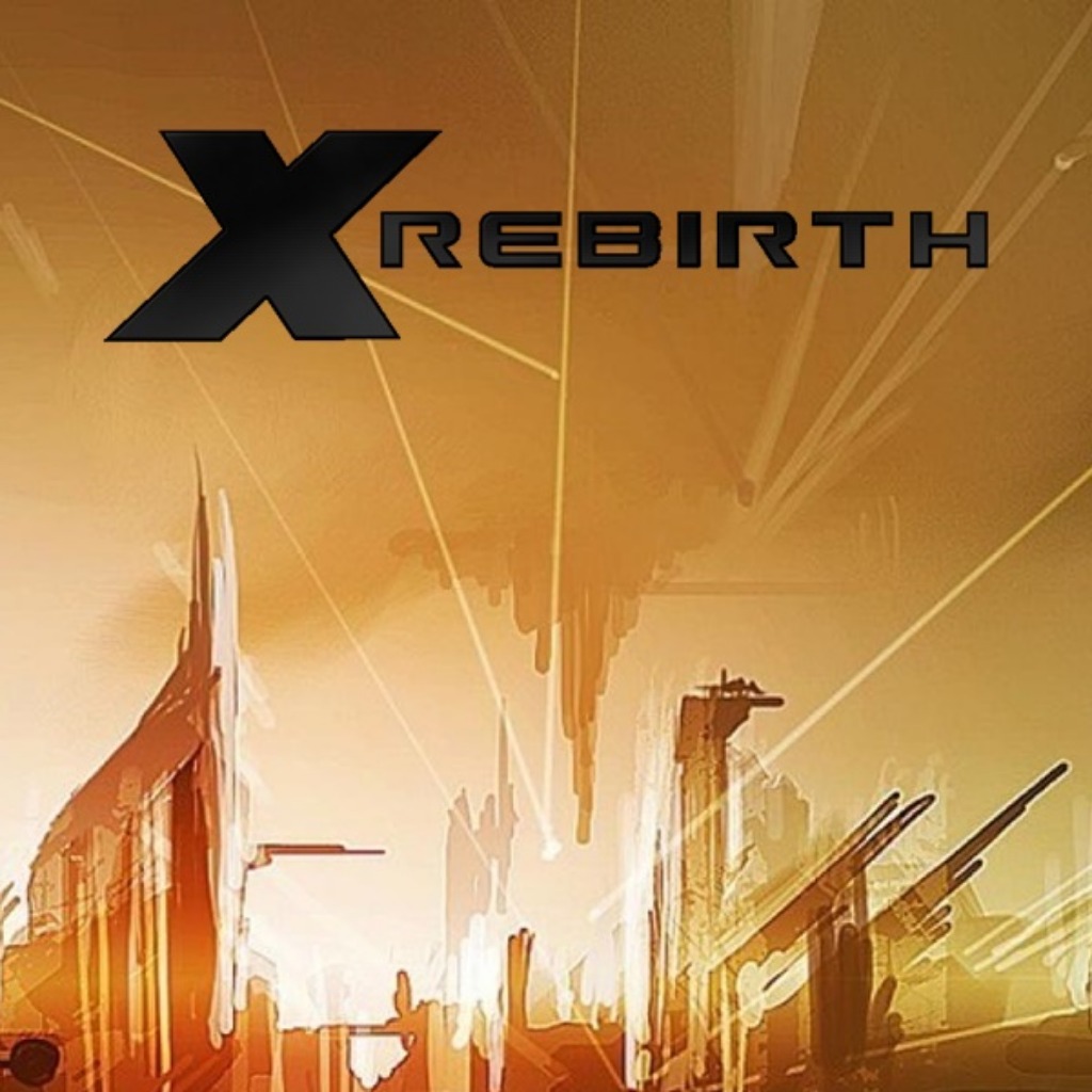 X Rebirth — обзоры и отзывы, описание, дата выхода, официальный сайт игры,  системные требования и оценки игроков | StopGame