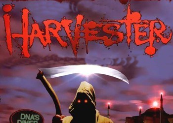 Harvester: Cheat Codes