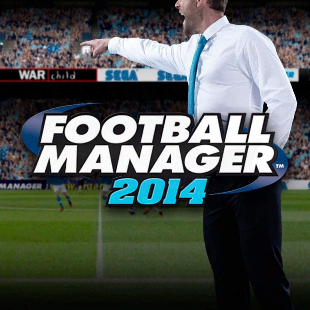 Football Manager 2014: +1 трейнер | StopGame