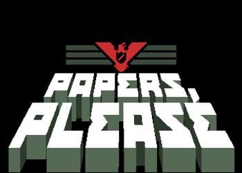    Papers Please -  8