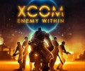 XCOM: Enemy Within: +18 трейнер