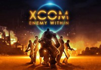 Отчет с презентации XCOM: Enemy Within в Лондоне