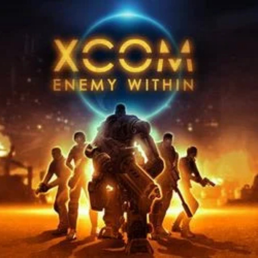 XCOM: Enemy Within: +10 трейнер | StopGame