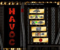 Havoc: Коды
