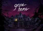 Обзор игры Gone Home