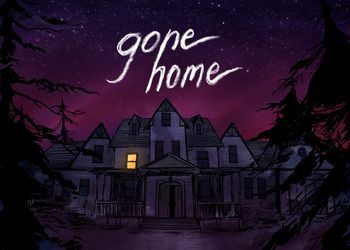 Gone Home [Обзор игры]