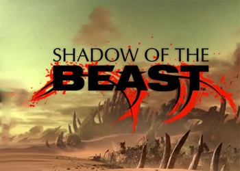 Shadow of the Beast. Возвращение зверя