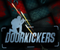 Door Kickers: +4 трейнер