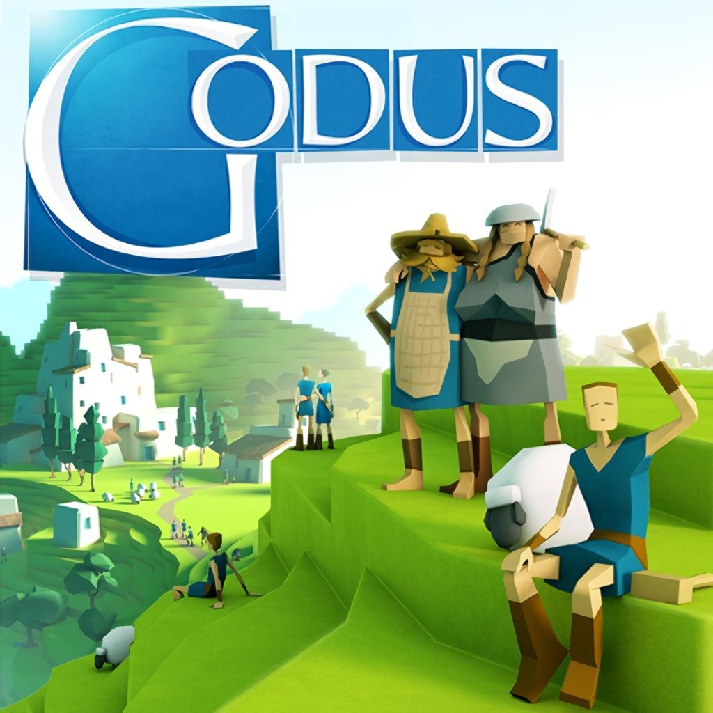 Godus: +4 трейнер | StopGame