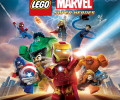 LEGO Marvel Super Heroes: +2 трейнер