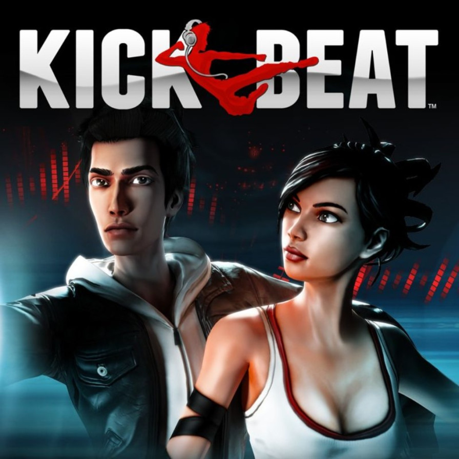 Kickbeat steam edition скачать торрент фото 24