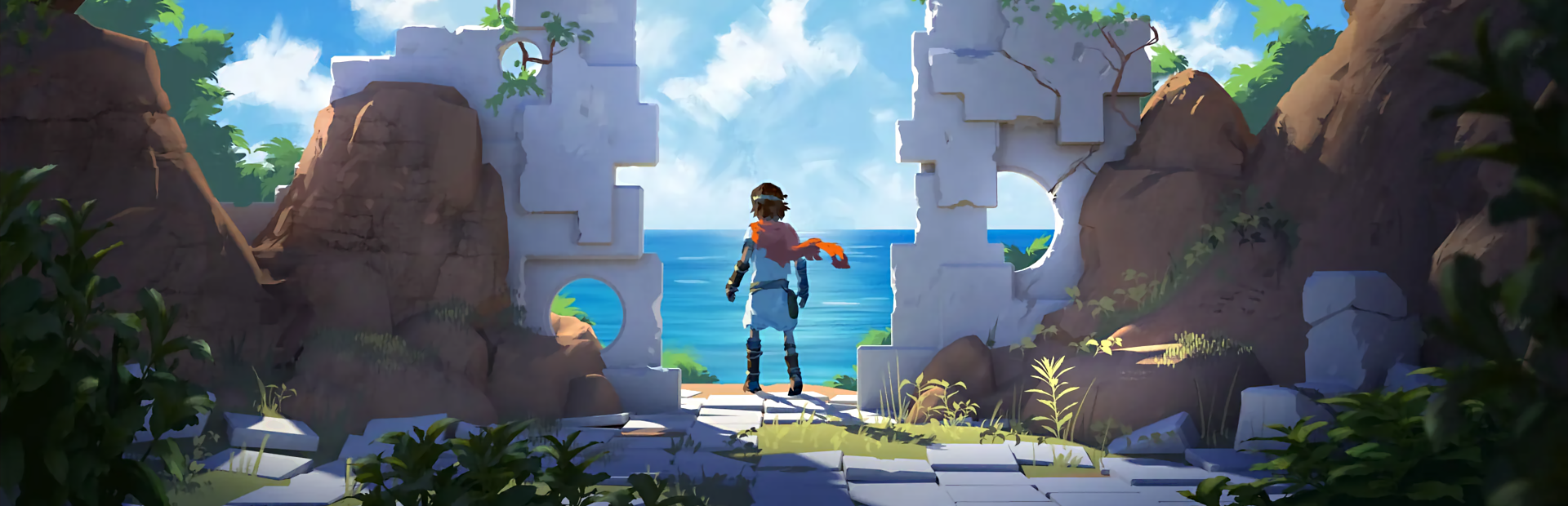 Rime игра концовка