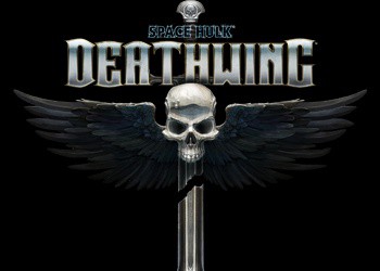 Space Hulk: Deathwing. Клаустрофобия далёкого будущего
