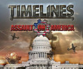 TimeLines: Assault on America: +5 трейнер