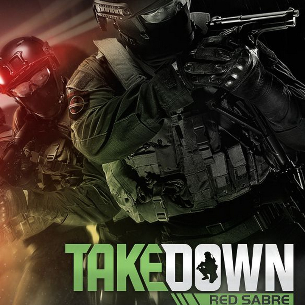 Takedown: Red Sabre — обзоры и отзывы, описание, дата выхода, официальный  сайт игры, системные требования и оценки игроков | StopGame