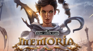 The Dark Eye: Memoria: Прохождение