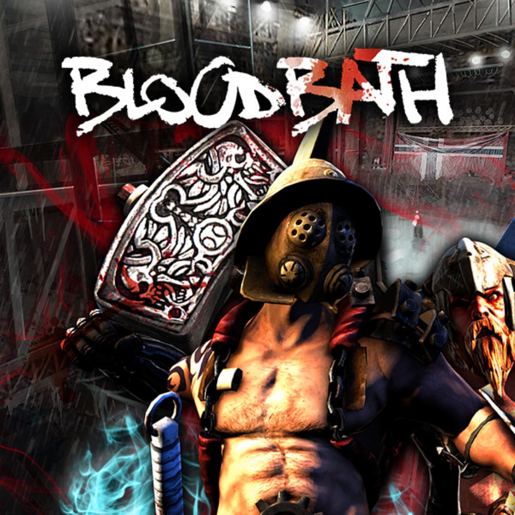 BloodBath: +1 трейнер | StopGame