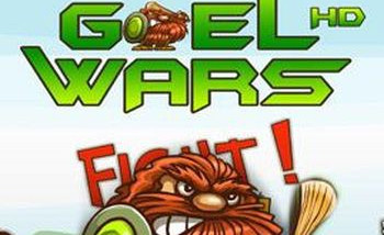 Gael Wars: Обзор