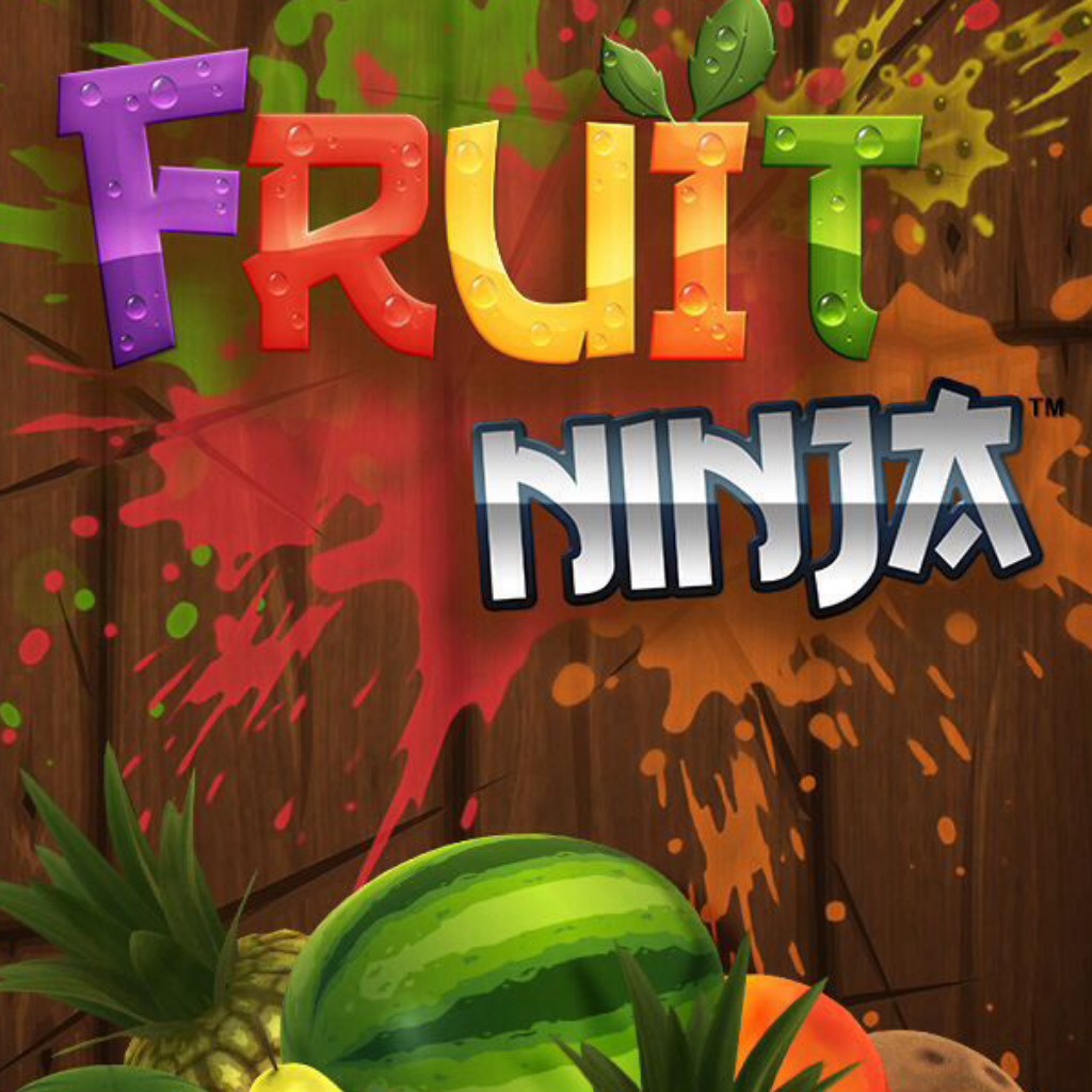 Факты, слухи и домыслы об игре Fruit Ninja | StopGame