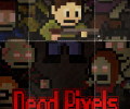 Dead Pixels: +4 трейнер