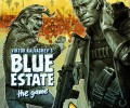 Blue Estate: +4 трейнер