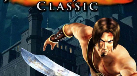 Prince of Persia Classic: Обзор