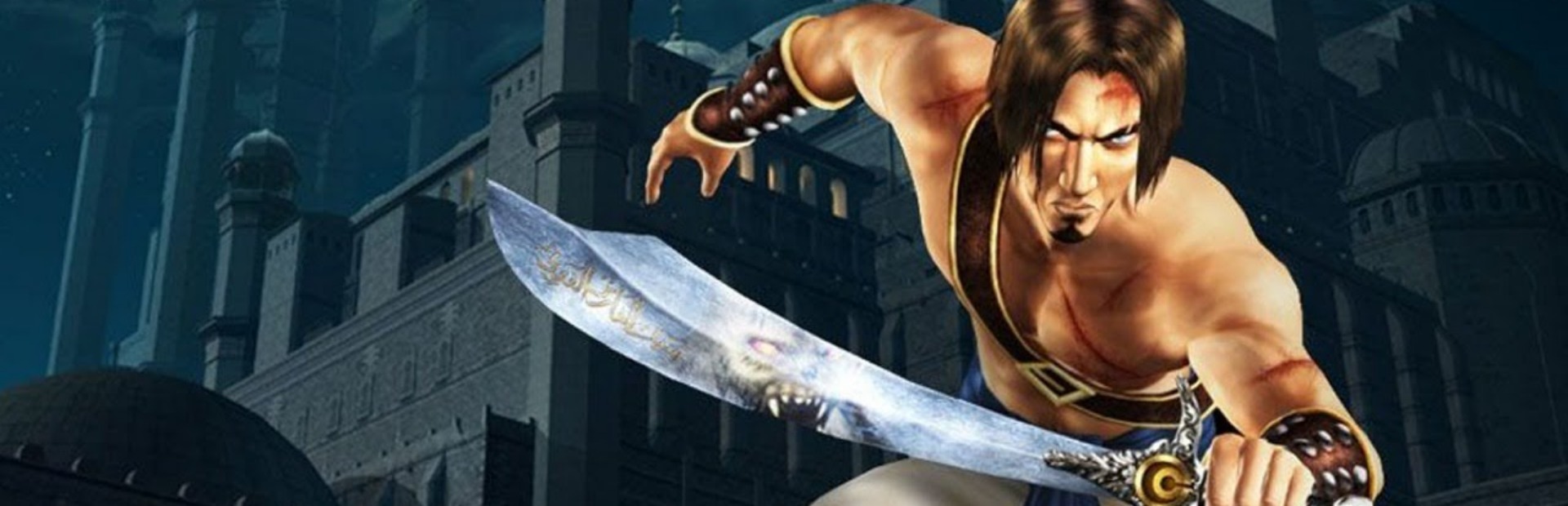 Steam prince of persia the sands of time фото 49