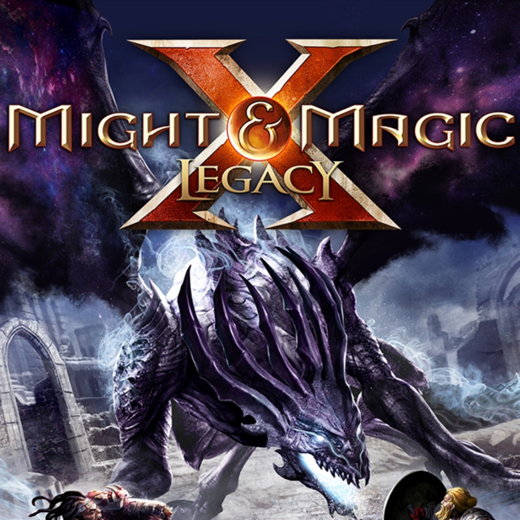 Might & Magic X Legacy: +6 трейнер | StopGame