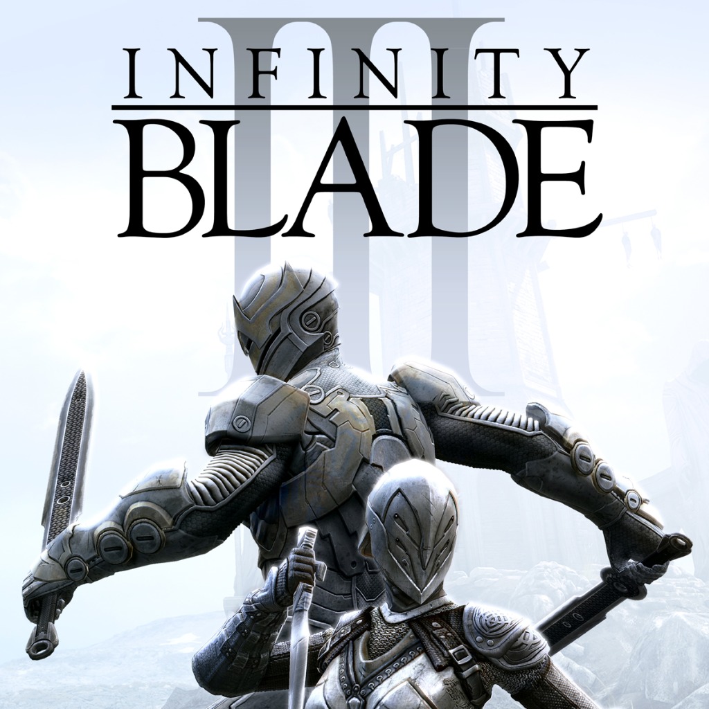 Пользовательские отзывы об игре Infinity Blade III | StopGame