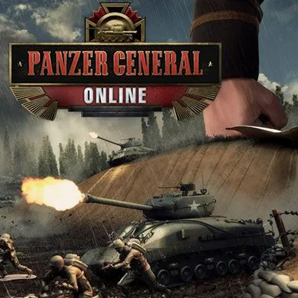 Panzer General Online — обзоры и отзывы, описание, дата выхода, официальный  сайт игры, системные требования и оценки игроков | StopGame