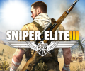 Sniper Elite III: +6 трейнер