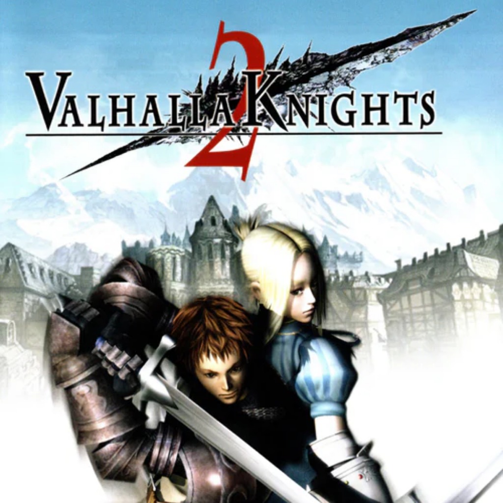 Valhalla Knights 2 — обзоры и отзывы, описание, дата выхода, официальный  сайт игры, системные требования и оценки игроков | StopGame