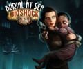 BioShock Infinite: Burial at Sea - Episode Two: +13 трейнер
