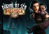 BioShock Infinite: Burial at Sea - Episode Two